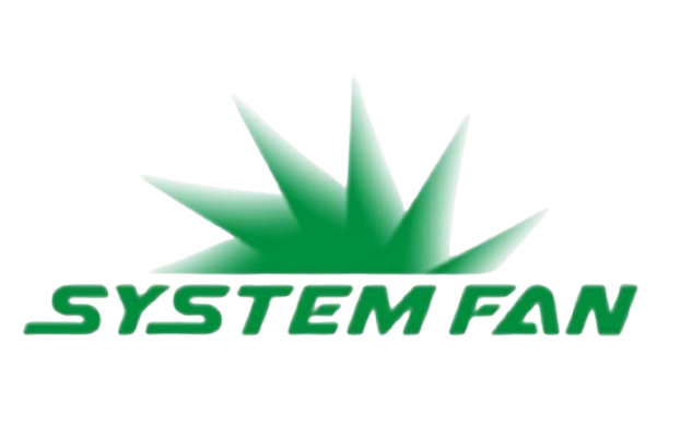 SYSTEM FAN